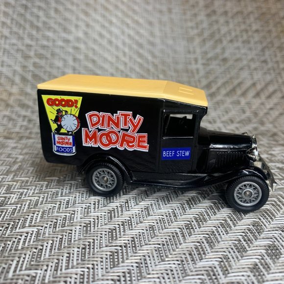 LLEDO DAYS GONE -1934 FORD MODEL A DINTY MOORE BEEF STEW - Picture 5 of 8